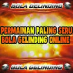 Permainan Paling Seru Bola Gelinding Online