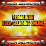 Permainan Bola Gelinding Online